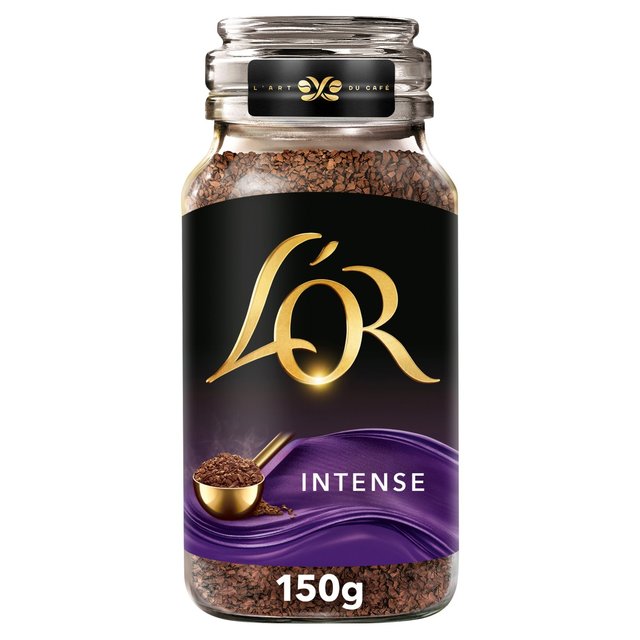 L’OR Intense Instant Coffee, 150g