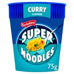 Batchelors Curry Flavour Super Noodle Pot