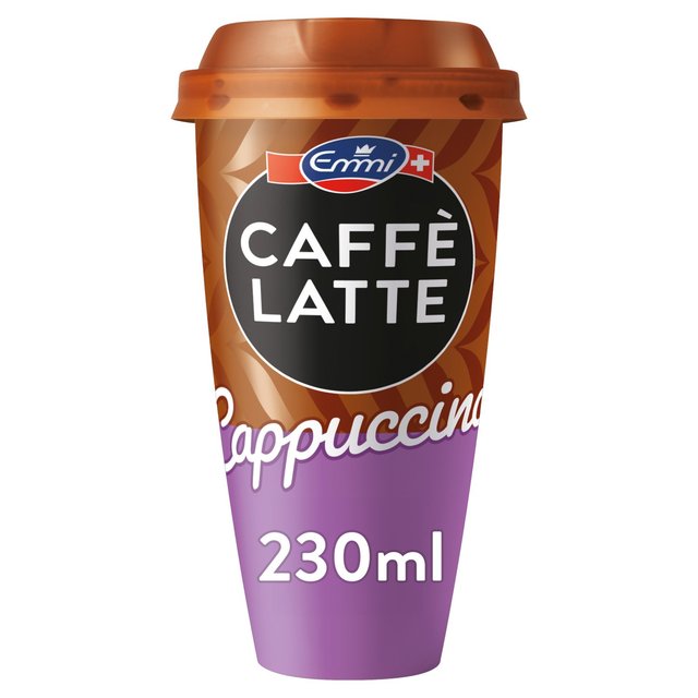 Emmi Cappuccino Caffe Latte, 230ml