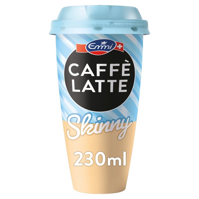 Emmi Skinny Caffe Latte, 230ml