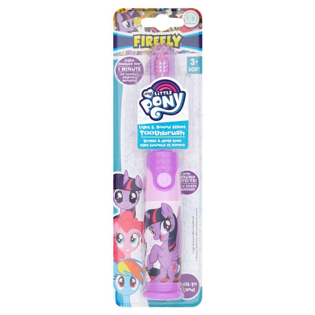 my little pony light