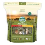 Oxbow Hay Blends Grass Feeding Hay for Small Animals