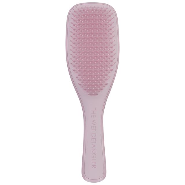 Tangle Teezer The Wet Detangler Hairbrush, Millennial Pink