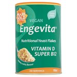 Marigold Super Engevita Yeast Flakes with Vitamin D & B12