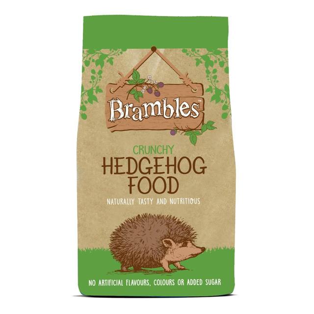 Brambles Crunchy Hedgehog Food, 2kg