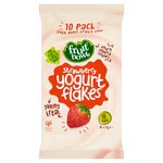 Fruit Bowl Strawberry Yogurt Flakes Everyday Value