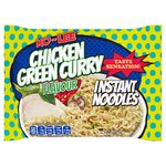 Ko-Lee Taste Sensation Instant Noodles Chicken Green Curry Flavour