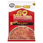 Ko-Lee Go Instant Noodles Xtreme Hot & Spicy Flavour