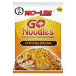 Ko-Lee Go Instant Noodles Chicken Special Flavour