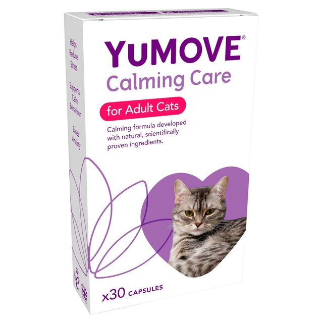 Yumove cat discount