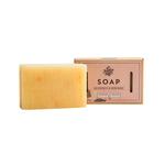 The Handmade Soap Co Grapefruit & Irish Moss Soap