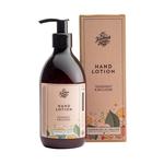 The Handmade Soap Co Hand Lotion Grapefruit & May Chang