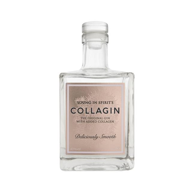 Collagin Gin, 50cl