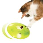 Catit Play Treat Spinner Cat Toy