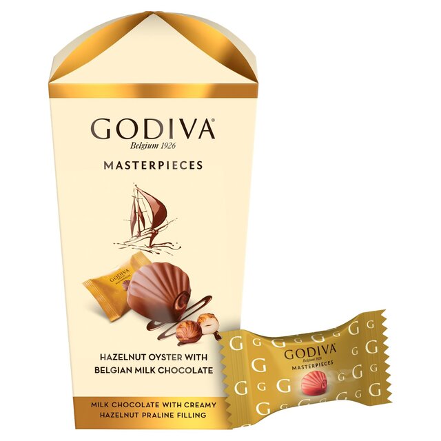 godiva price