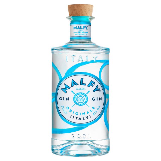 Malfy Originale Gin, 70cl