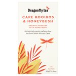 Dragonfly Organic Cape Rooibos & Honeybush