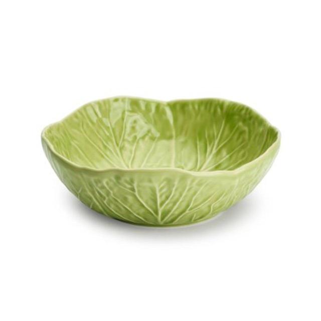 Daylesford Small Fennel Cabbage Bowl, 17cm
