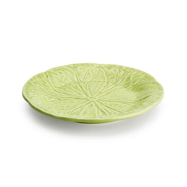 Daylesford Cabbage Fennel Plate, 20cm