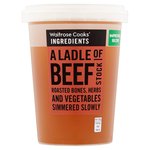 Cooks' Ingredients Beef Stock