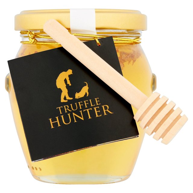 Truffle Hunter White Truffle Honey, 240g