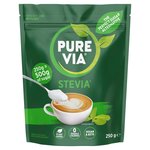 Pure Via Stevia Leaf Zero Calories Sweetener 