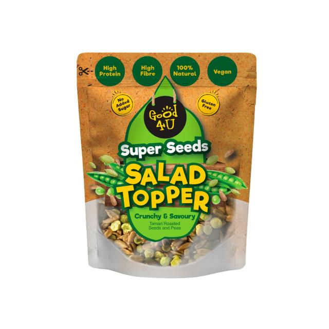 Good4U Salad Super Seeds, 150g