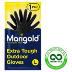 Marigold Outdoor Tough Gloves L