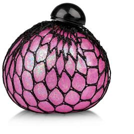 netted stress ball
