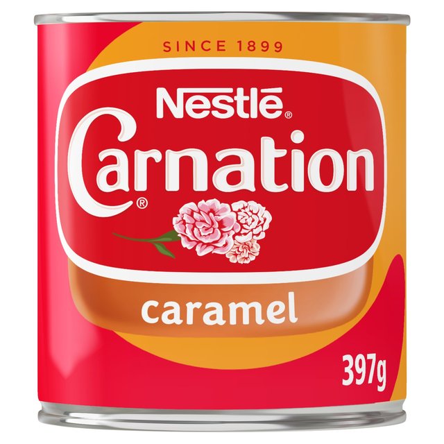 Carnation Caramel, 397g
