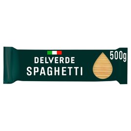 Delverde Spaghetti 500g