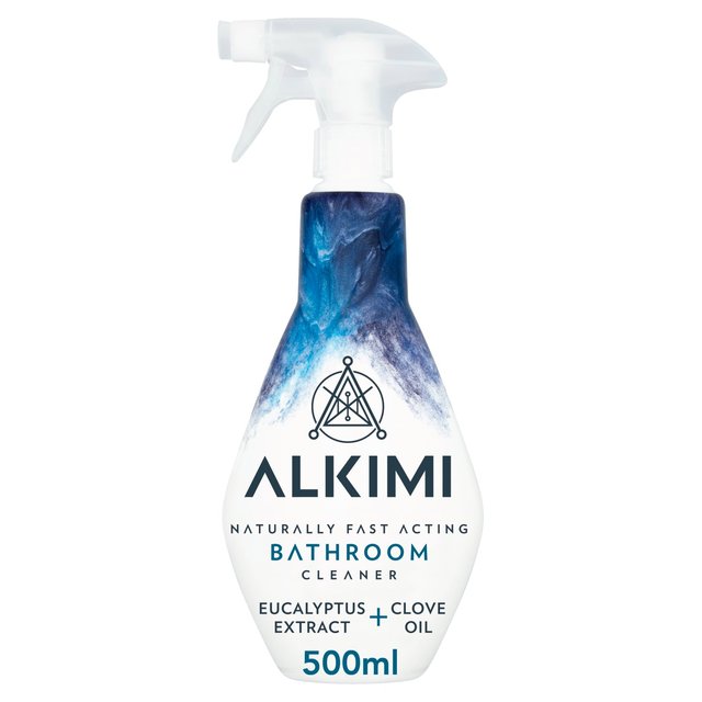 Alkimi Bathroom Cleaner, 500ml