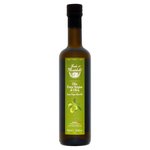 Fondo Montebello Sicilian Extra Virgin Olive Oil