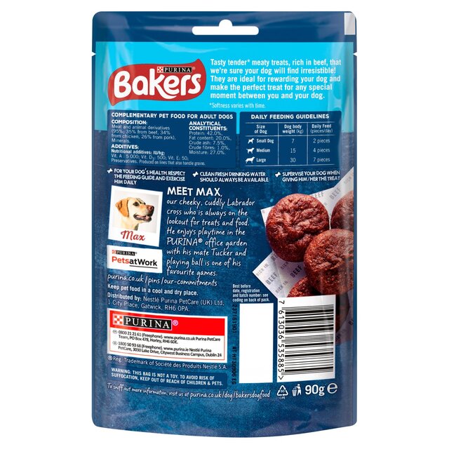 Bakers Meaty Cuts Dog Treats 2024 jacksonvillechristianacademy