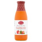 Ferrer Tomato Pepper & Cucumber Gazpacho Soup