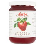 Darbo Strawberry Jam