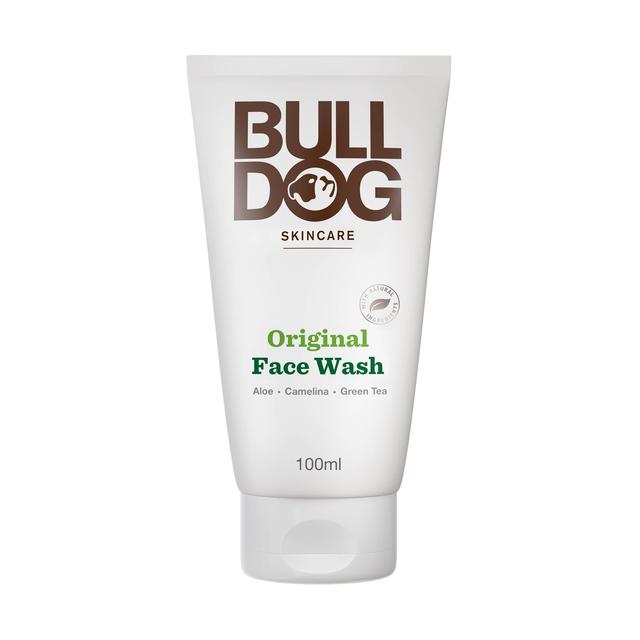 Bulldog Original Face Wash, 150ml