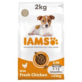 Iams treats online