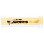 Barebells White Chocolate Almond Protein Bar 