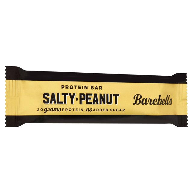 Barebells Salty Peanut Protein Bar, 55g