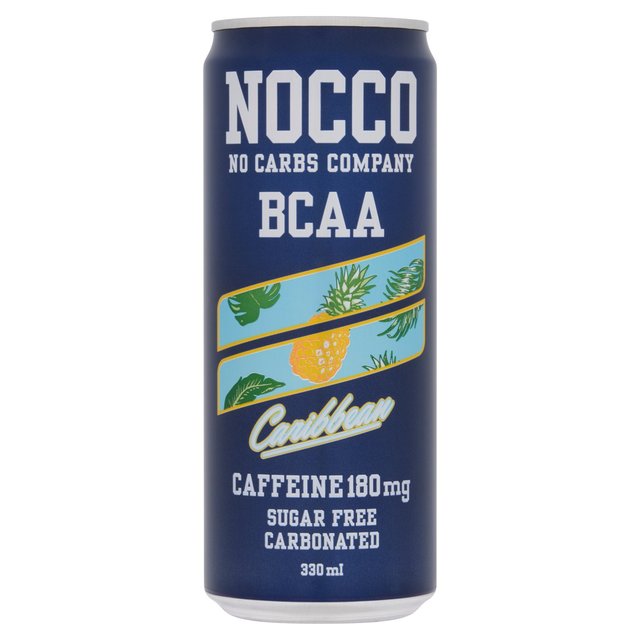 Nocco Caribbean, 330ml