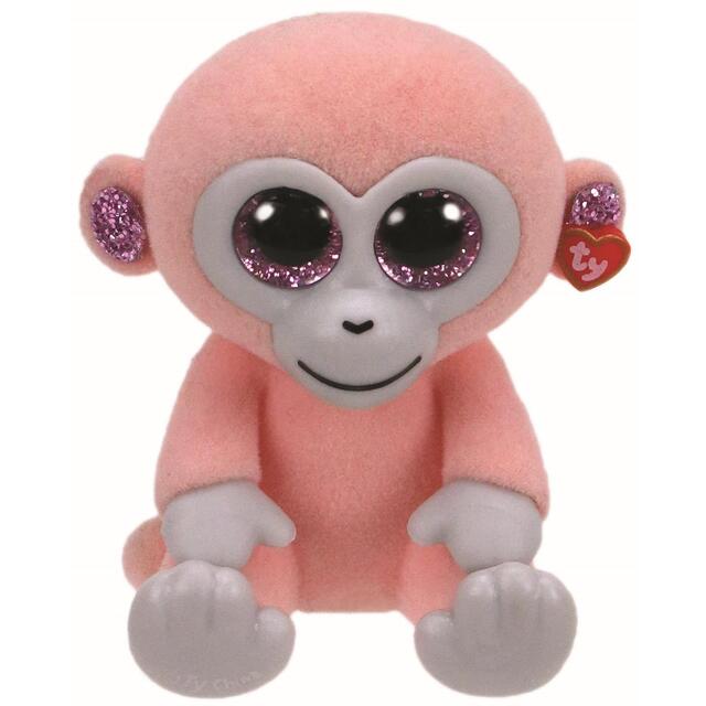 scraps beanie boo