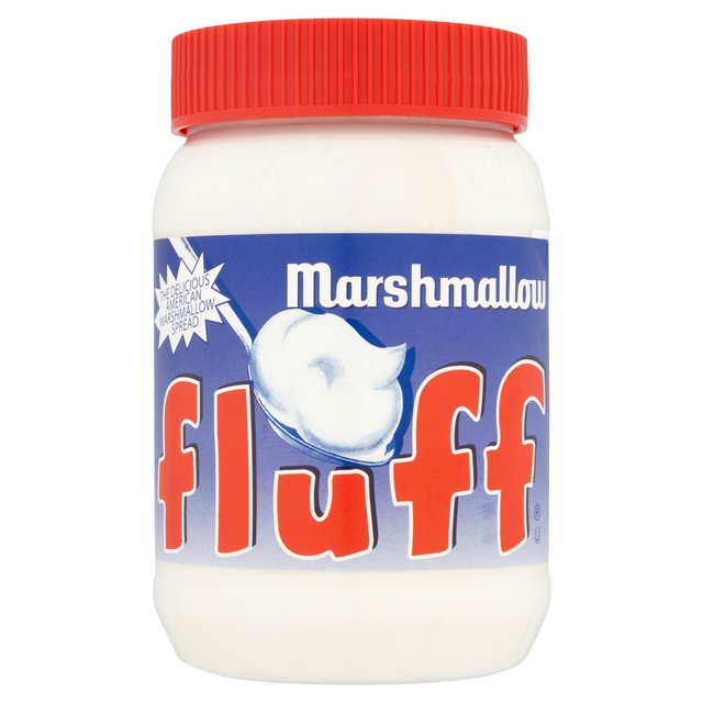 Marshmallow Fluff, 213g