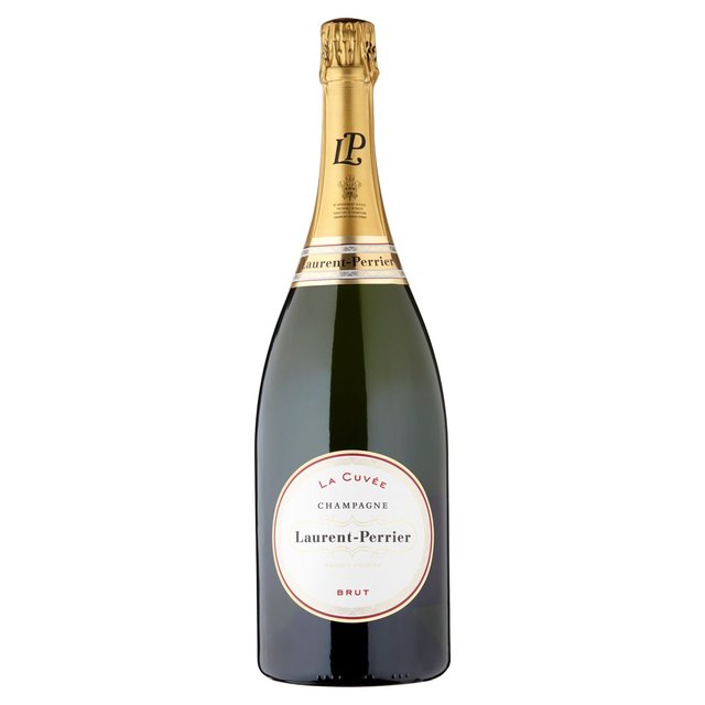 Champagne Laurent-Perrier La Cuvee NV Magnum, 1.5L
