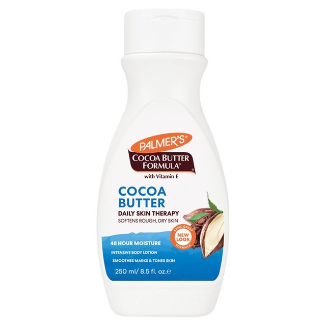 Palmer’s Cocoa Butter Moisturising Lotion, 250ml