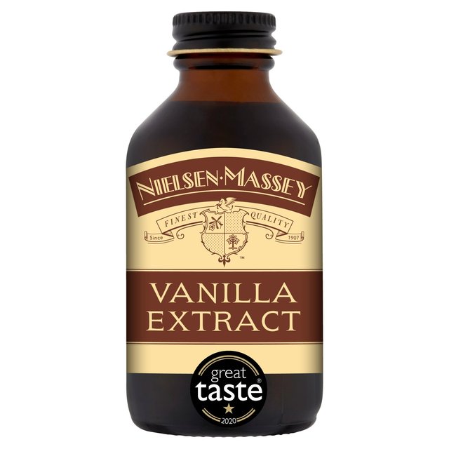 Nielsen Massey Vanilla Extract, 60ml