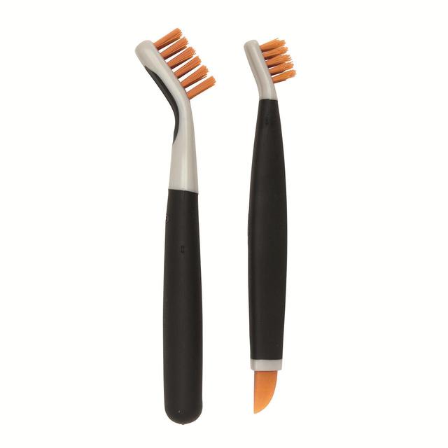 OXO Softworks Deep Clean Brush Set