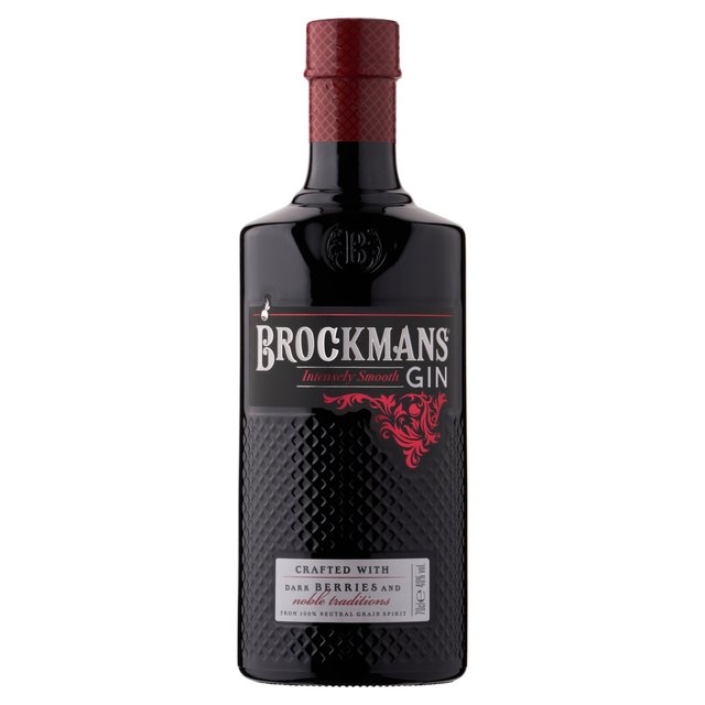 Brockmans Gin, 70cl