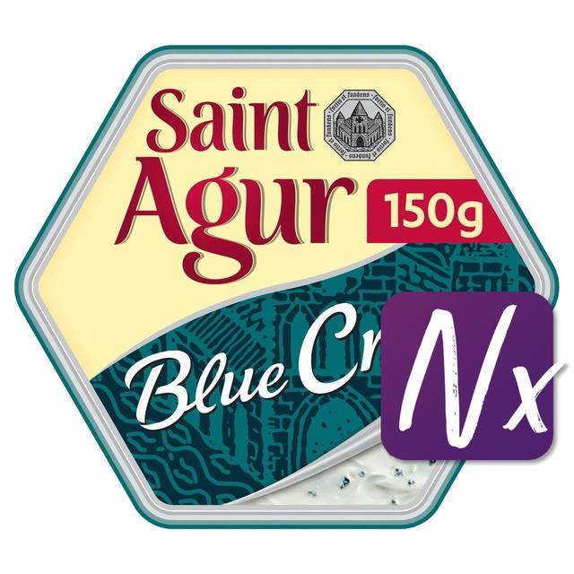 Creme de Saint Agur, 150g