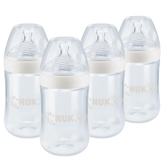 nuk 260ml bottle